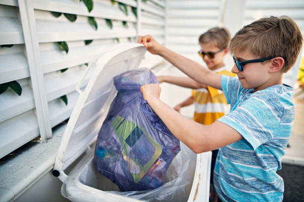Full-Service Junk Removal in Dundas, MN