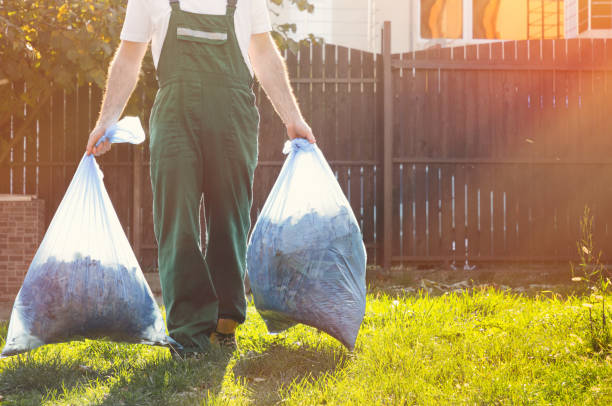 Best Construction Debris Removal  in Dundas, MN