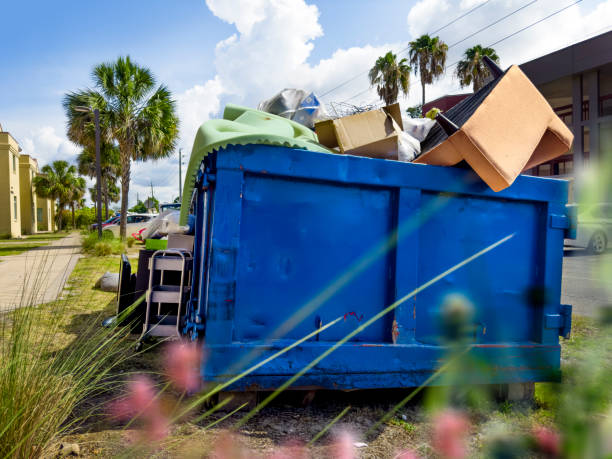 Best Yard Waste Removal  in Dundas, MN