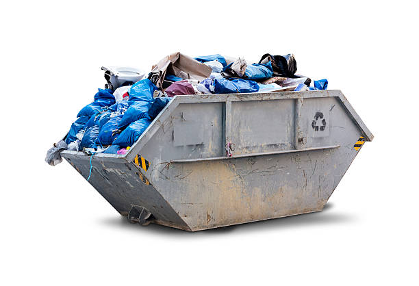 Best Garage Cleanout Services  in Dundas, MN