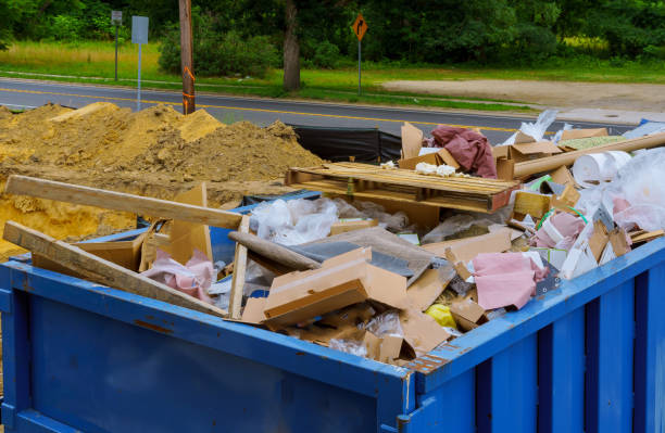 Best Basement Cleanout Services  in Dundas, MN